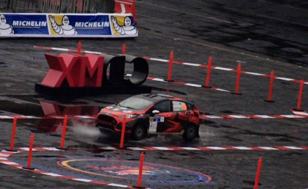 Héctor Alfaro/ObturadorMX