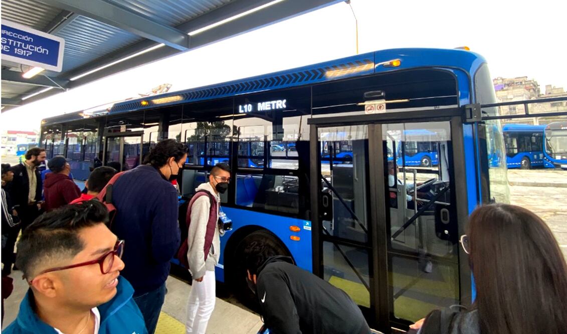 La obra tiene un tramo de 7.8 kilómetros, y tuvo una inversión de 3 mil 277 millones de pesos. Foto: especial