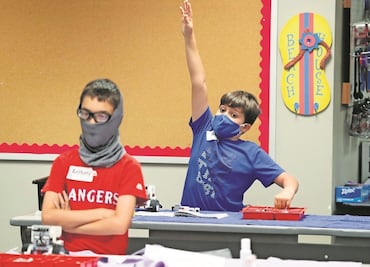 Depresión, ansiedad: los daños colaterales de la pandemia