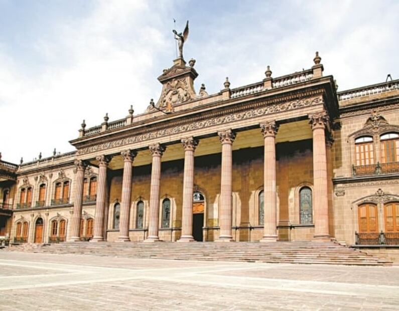 En Monterrey, museos y teatros privados, en riesgo de hundirse