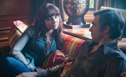 Amazon alista serie sobre Hugh Hefner y Playboy 