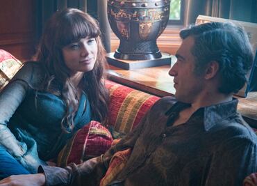 Amazon alista serie sobre Hugh Hefner y Playboy