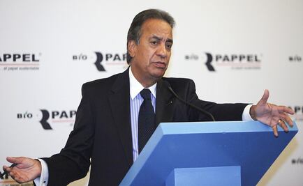 Miguel Rincón does AMLO a favor