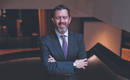 Larry Rubin: Inversión en salud es muy pobre en México; compra de medicamentos 2025-2026 va muy retrasada, advierte