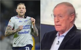 José Ramón Fernández estalla tras victoria de Cruz Azul sobre Pumas