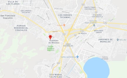 Detienen a dos limpiaparabrisas por triple homicidio en Ecatepec 