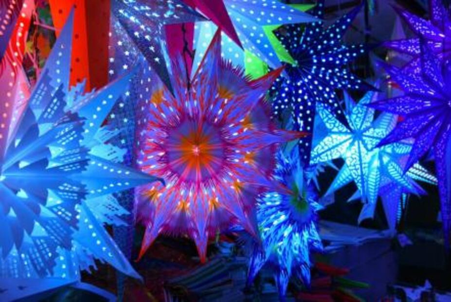 Entérate. ¿Cómo se celebra la Navidad en otros países?