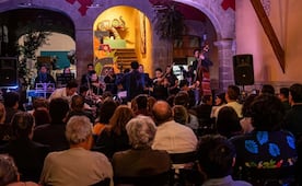 Orquesta de Cámara Casa Tlaxcala debuta en CDMX; busca formar nuevas generaciones de músicos