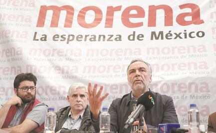 Inicia colecta de firmas para juicio a expresidentes