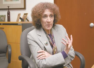 "Conacyt quiere ser la voz, no quiere que haya otras voces"