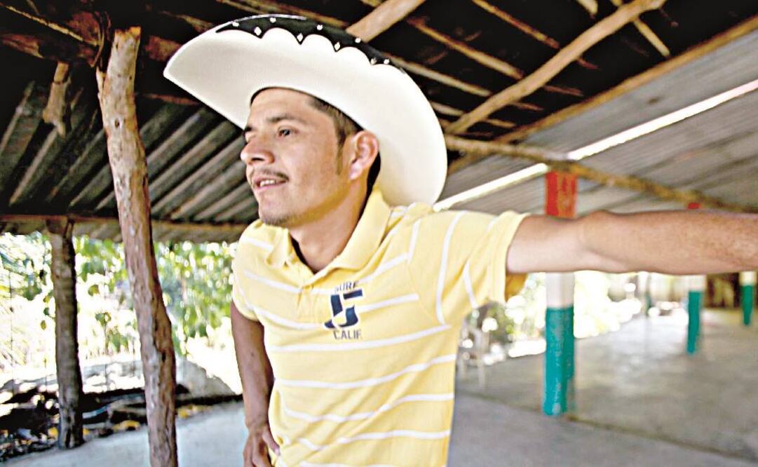 Declaran inocente a Cemeí por robo