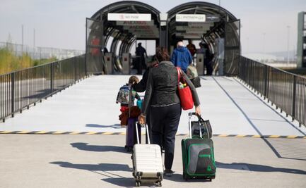¿Cuánto cuesta llegar al AIFA en Mexibús?