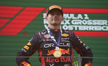 Minimiza Max Verstappen las comparaciones entre Red Bull y el resto de los equipos de la Fórmula 1