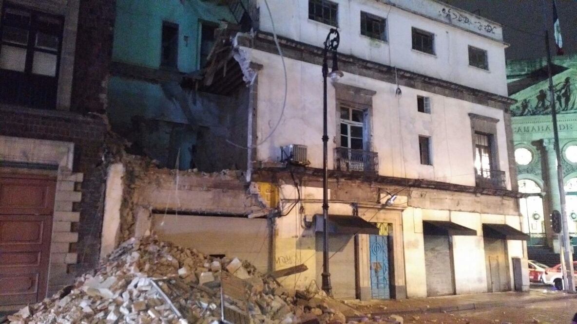 (DIANA VILLAVICENCIO. EL UNIVERSAL)