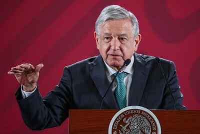 Si Morena se echa a perder, renunciaría y pediría que le cambien el nombre: AMLO