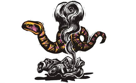 Calderón: choques, campañas y amnesia