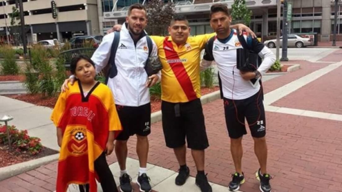 Aficionados gastan más de 60 mil pesos por ver a la Selección Mexicana