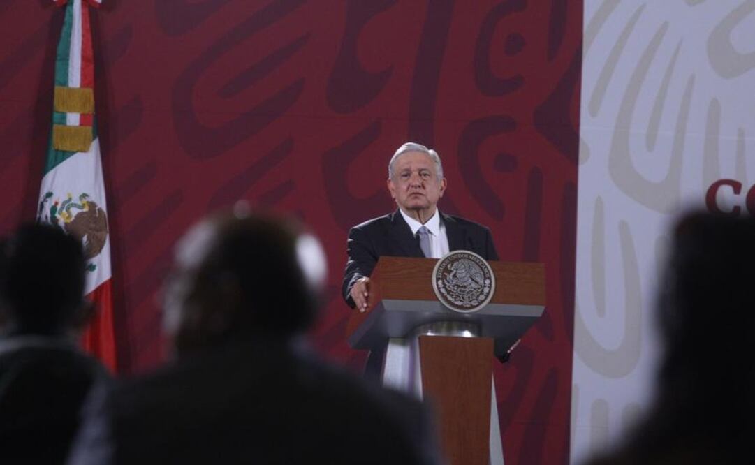 Foto: Germán Espinosa/EL UNIVERSAL 