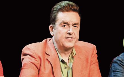 Daniel Bisogno insulta a seguidor de AMLO, se disculpa y se va de redes sociales