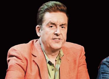 Daniel Bisogno insulta a seguidor de AMLO, se disculpa y se va de redes sociales