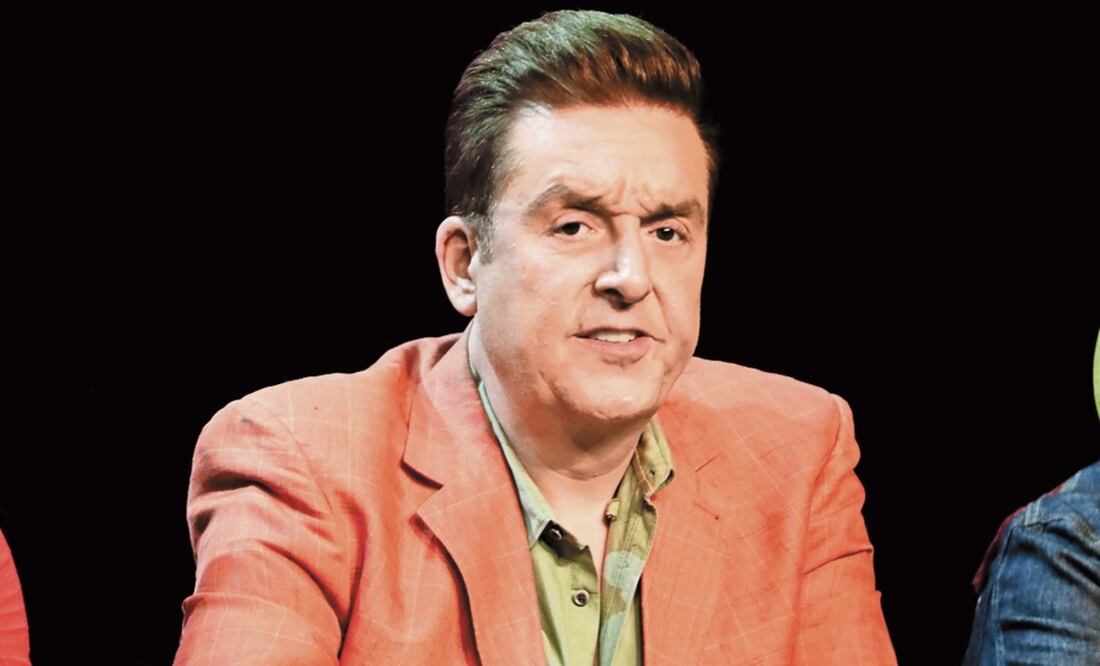 Foto: Archivo/EL UNIVERSAL