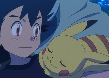 ¡Adiós, vaquero! Tras 25 años, Ash Ketchum deja Pokémon; cede estafeta a nueva entrenadora