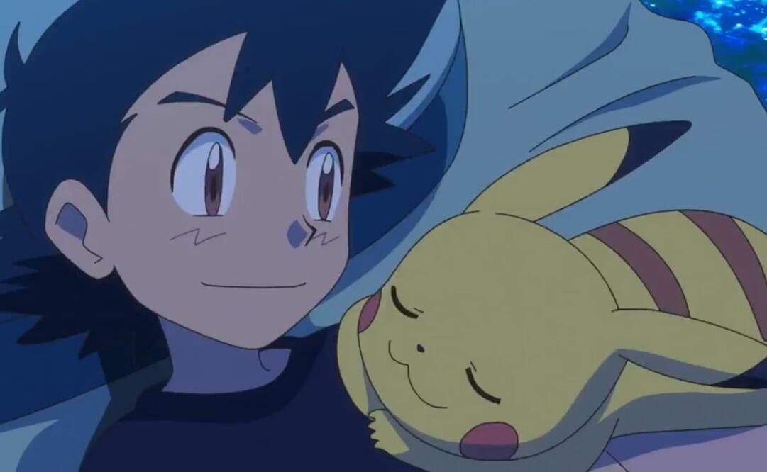 Foto: tomada de Twitter. @Pokemonlatam