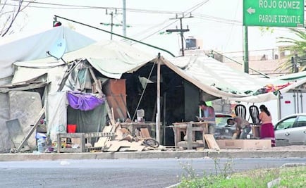 Mexico opposition blasts stats agency for changes in poverty survey