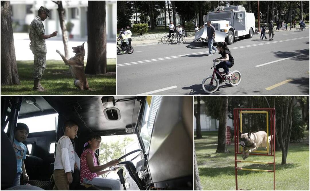 Foto: Alejandra Leyva/ EL UNIVERSAL 