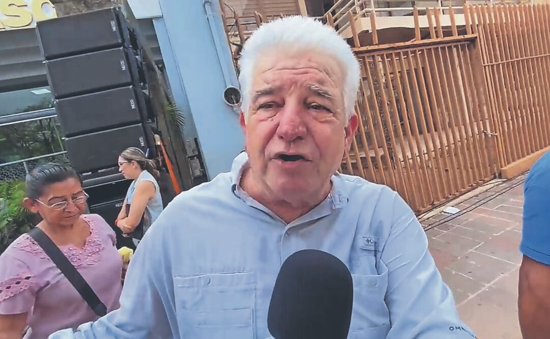 José Ramiro Pepín López Obrador