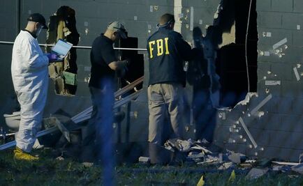 FBI pide colaboración para saber más sobre asesino de Orlando 