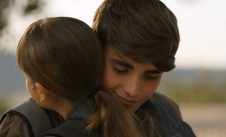 Netflix: la serie romántica italiana que te regresará a tu adolescencia