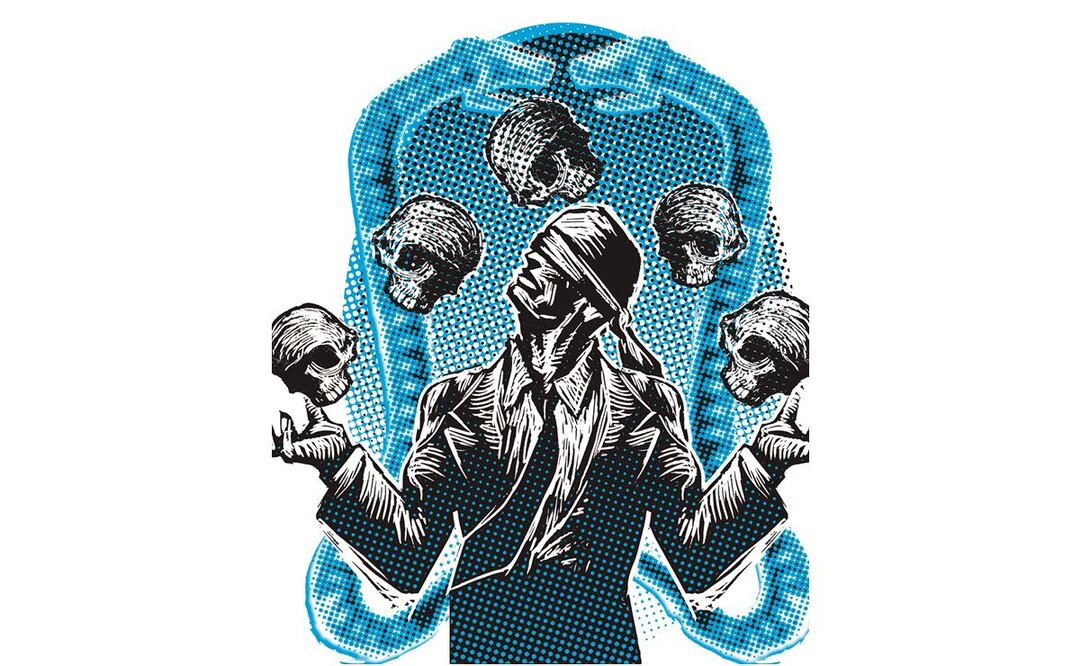 Un sexenio después, Ayotzinapa sigue