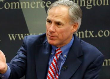 Gobernador de Texas pide prohibir que niños migrantes indocumentados asistan a escuelas públicas en EU