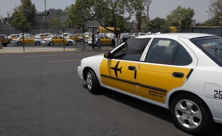 Deben modificarse las reglas de transporte de pasajeros en aeropuertos: Cofece