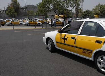 Deben modificarse las reglas de transporte de pasajeros en aeropuertos: Cofece