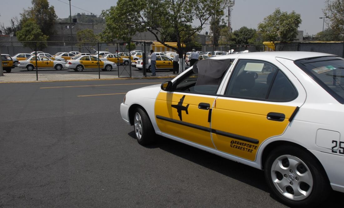 Foto: Archivo/El Universal