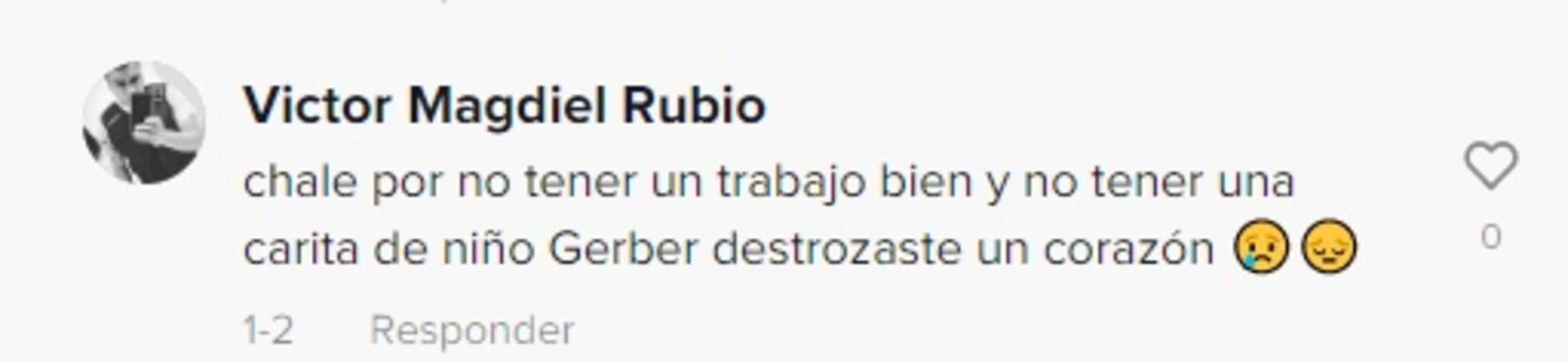 TikTok: Joven acepta cita con "viene, viene" y abre debate
