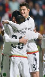 Le toca un ‘molero’ en despedida