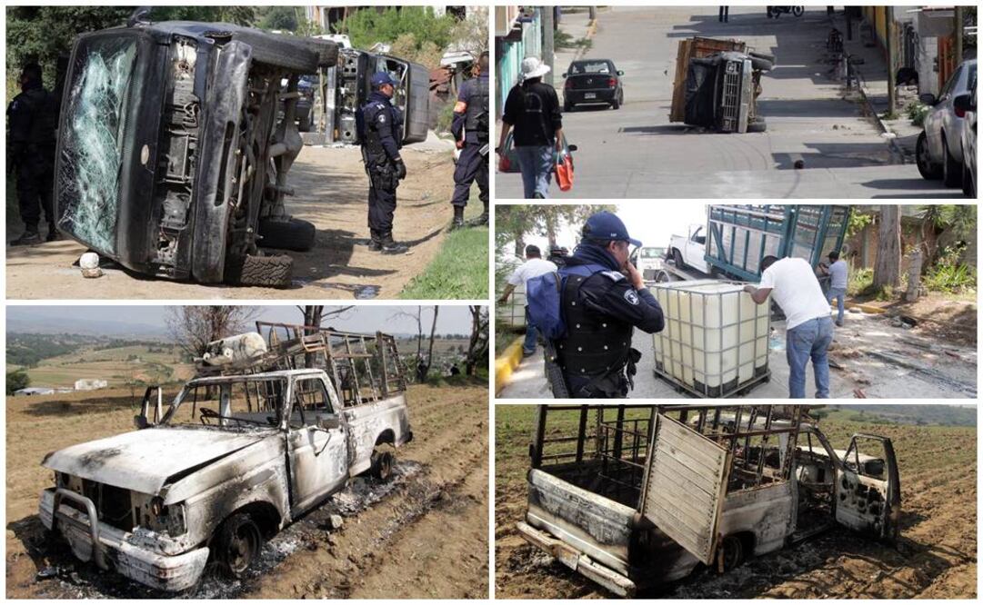 Foto: Omar Contreras / EL UNIVERSAL