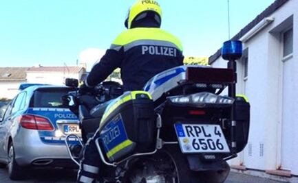 Al menos 4 muertos y "varios heridos" luego de ser atropellados en Alemania