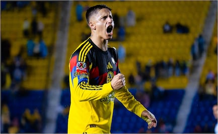 André Jardine habló sobre la situación de Brian Rodríguez en el América: ¿jugará ante Portland en Leagues Cup?