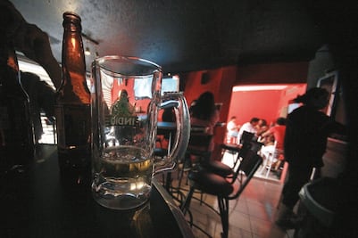 Va CDMX contra giros negros en el centro