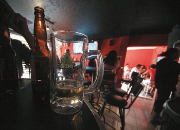 Va CDMX contra giros negros en el centro