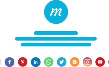 Usa Magic.ly para tener todas tus redes sociales en un mismo lugar