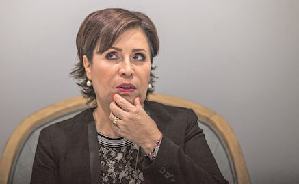 Rosario Robles comparece el miércoles ante un juez; busca prisión domiciliaria