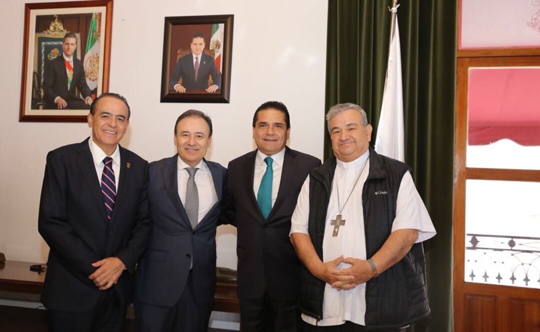 (FOTO: tomada de Twitter)