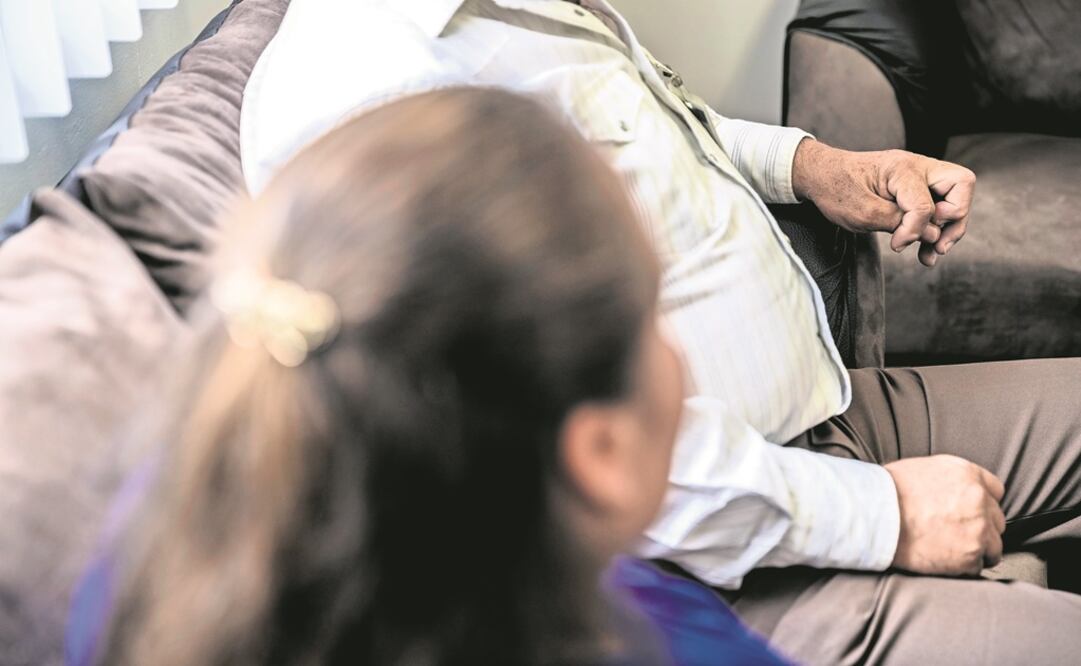 Foto ilustrativa: Archivo / EL UNIVERSAL