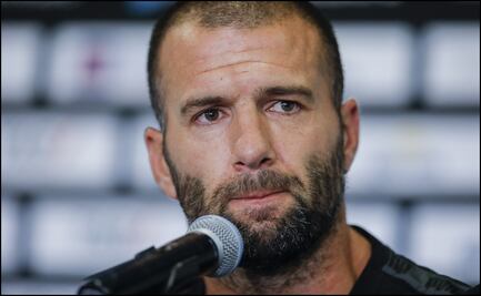 Exgoleador de Cruz azul explica por qué debe ilusionarse su afición