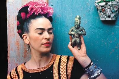 “Audio de Frida”, a análisis de biometría de voz
